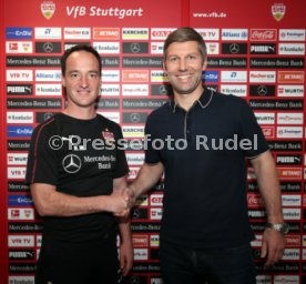 VfB Stuttgart PK