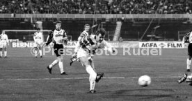 21.11.92 VfB Stuttgart - Borussia Dortmund