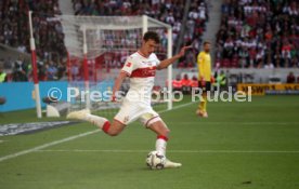 VfB Stuttgart - SV Werder Bremen