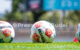05.07.25 1. FC Kaiserslautern - FC St. Gallen