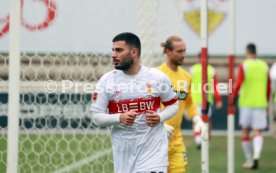 09.10.25 VfB Stuttgart - SV Elversberg