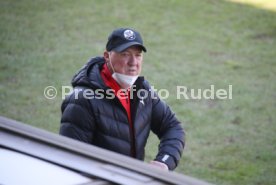 25.04.21 SV Sandhausen - Hannover 96