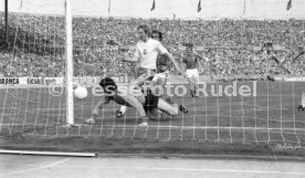 23.06.74 Polen - Italien