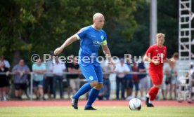 01.08.20 Stuttgarter Kickers - FC Ingolstadt II