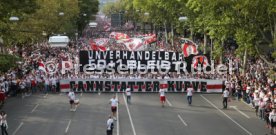 VfB Stuttgart - FC Bayern M&uuml;nchen