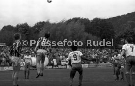 04.05.88 SC Freiburg - Stuttgarter Kickers
