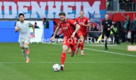 18.10.25 1. FC Heidenheim - SV Werder Bremen