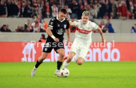 25.09.25 VfB Stuttgart - Celta de Vigo