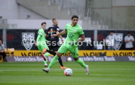 18.03.23 VfB Stuttgart - VfL Wolfsburg