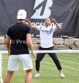 Tennis MercedesCup 2018