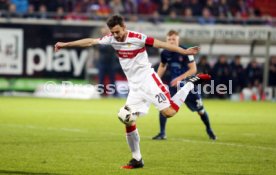 1. FC Heidenheim- VfB Stuttgart
