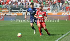 04.09.22 FC Augsburg - Hertha BSC Berlin