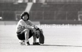 17.05.89 VfB Stuttgart - SSC Neapel