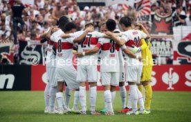 12.08.23 TSG Balingen - VfB Stuttgart