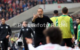 30.04.22 VfB Stuttgart - VfL Wolfsburg
