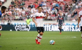 19.09.21 VfB Stuttgart - Bayer 04 Leverkusen