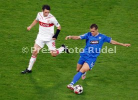 16.09.09 VfB Stuttgart - Glasgow Rangers