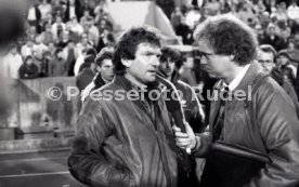 05.11.86 VfB Stuttgart - Torpedo Moskau
