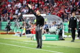 21.05.22 DFB-Pokal Finale SC Freiburg - RB Leipzig