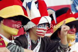 15.06.98 Deutschland - USA
