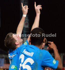 Stuttgarter Kickers