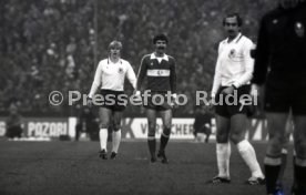 22.12.79 DFB Deutschland - T&uuml;rkei