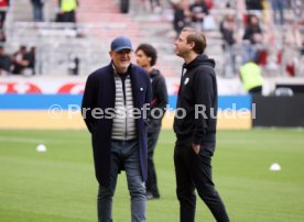 30.04.22 VfB Stuttgart - VfL Wolfsburg
