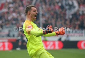 VfB Stuttgart - 1. FC N&uuml;rnberg