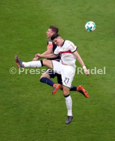 VfB Stuttgart - RB Leipzig