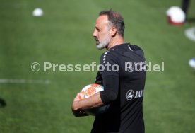 19.04.22 VfB Stuttgart Training