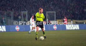 VfB Stuttgart - Borussia Dortmund