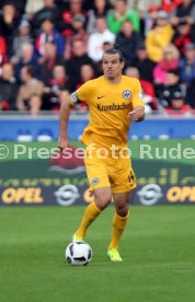 SC Freiburg - Eintracht Frankfurt