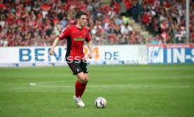 SC Freiburg - Borussia Dortmund