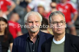 23.05.26 DFB-Pokal Finale 2026 FC Bayern M&uuml;nchen - VfB Stuttgart