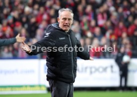 SC Freiburg - VfB Stuttgart