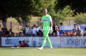 25.07.26 FSV Hollenbach - VfB Stuttgart