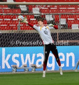 29.03.26 DFB Training