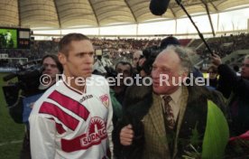 17.02.96 VfB Stuttgart - TSV 1860 M&uuml;nchen