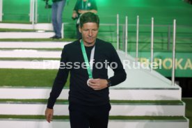 03.06.23 DFB-Pokal Finale RB Leipzig - Eintracht Frankfurt