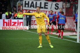 SC Freiburg - 1. FC Union Berlin