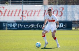 08.04.26 U19 VfB Stuttgart - U19 VfL Bochum