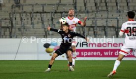 09.04.25 VfB Stuttgart II - FC Viktoria Köln 1904