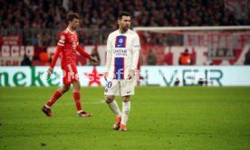 08.03.23 FC Bayern M&uuml;nchen - Paris Saint-Germain