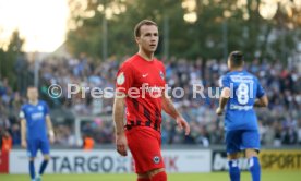 18.10.22 Stuttgarter Kickers - Eintracht Frankfurt