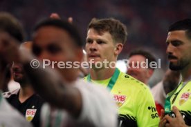 23.05.26 DFB-Pokal Finale 2026 FC Bayern M&uuml;nchen - VfB Stuttgart