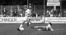 19.09.92 Stuttgarter Kickers - Eintracht Braunschweig