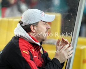 VfB Stuttgart - FC Augsburg