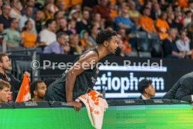 20.09.26 ratiopharm Ulm - MHP Riesen Ludwigsburg