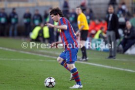 23.02.10 VfB Stuttgart - FC Barcelona