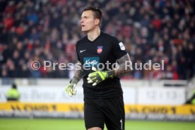 VfB Stuttgart - 1. FC Heidenheim